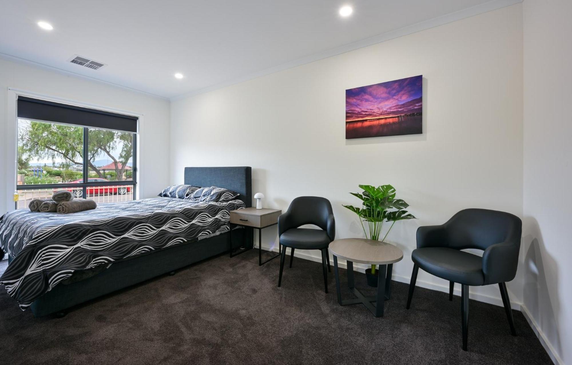 Comfort Inn & Suites Augusta Westside Port Augusta Dış mekan fotoğraf