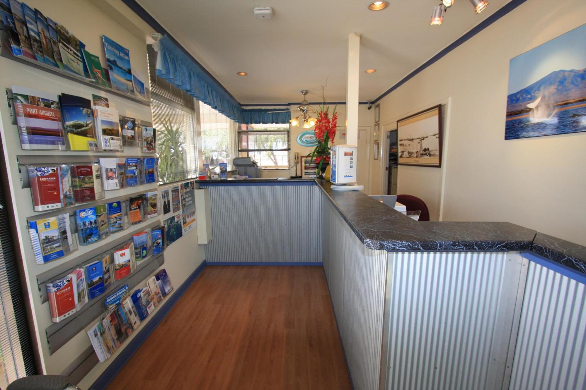 Comfort Inn & Suites Augusta Westside Port Augusta Dış mekan fotoğraf
