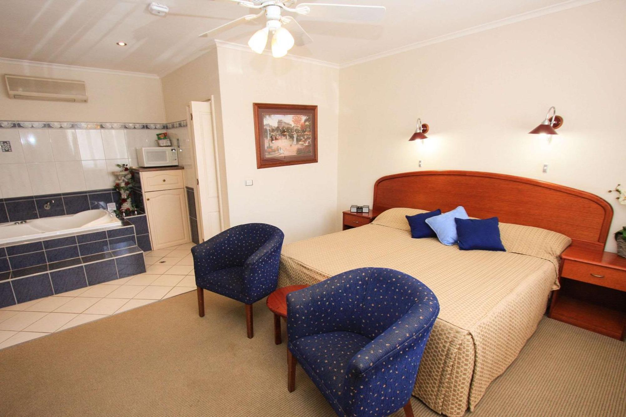 Comfort Inn & Suites Augusta Westside Port Augusta Dış mekan fotoğraf