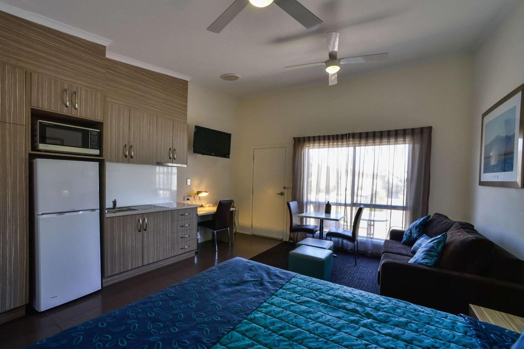 Comfort Inn & Suites Augusta Westside Port Augusta Dış mekan fotoğraf
