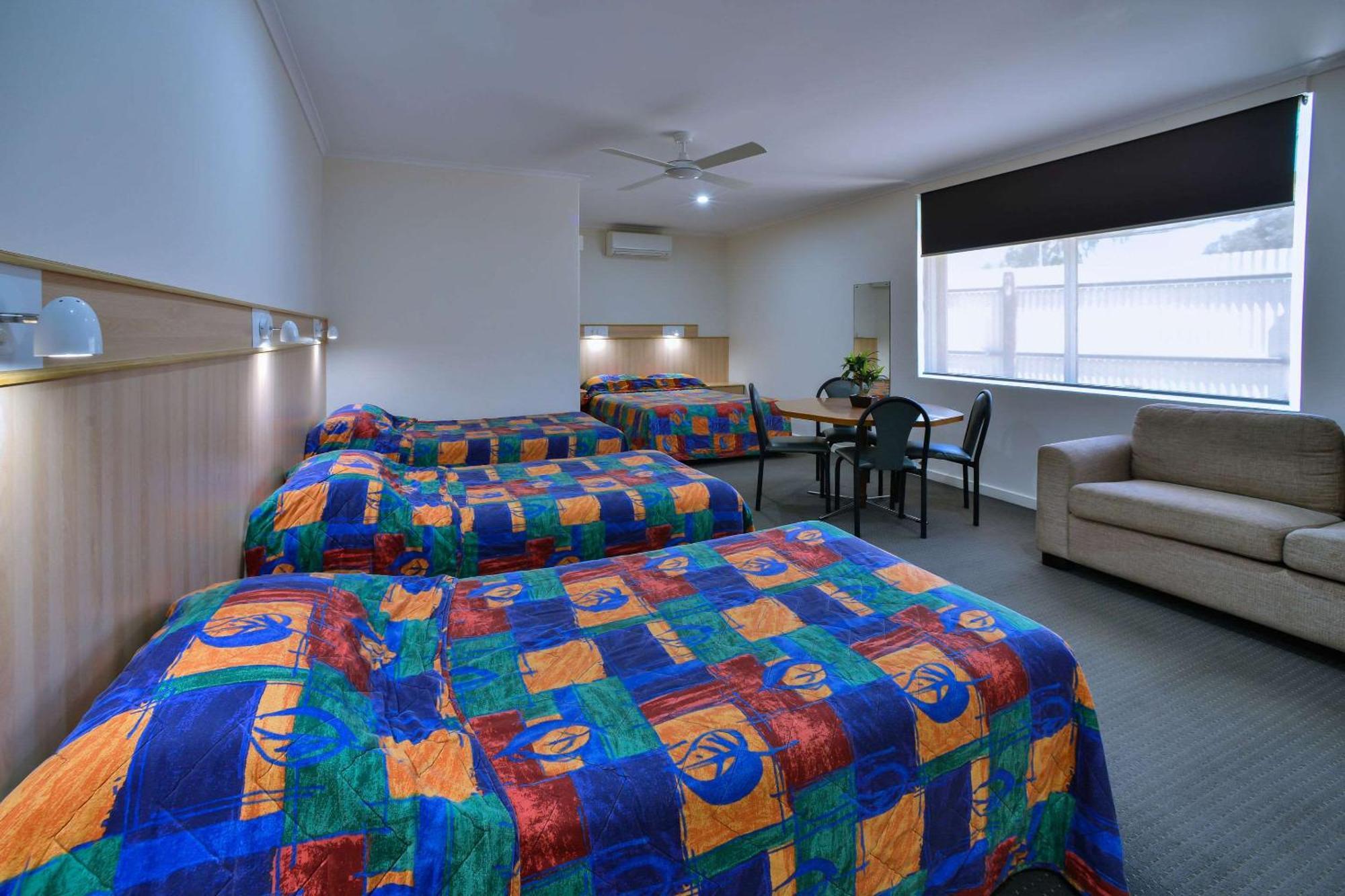 Comfort Inn & Suites Augusta Westside Port Augusta Dış mekan fotoğraf