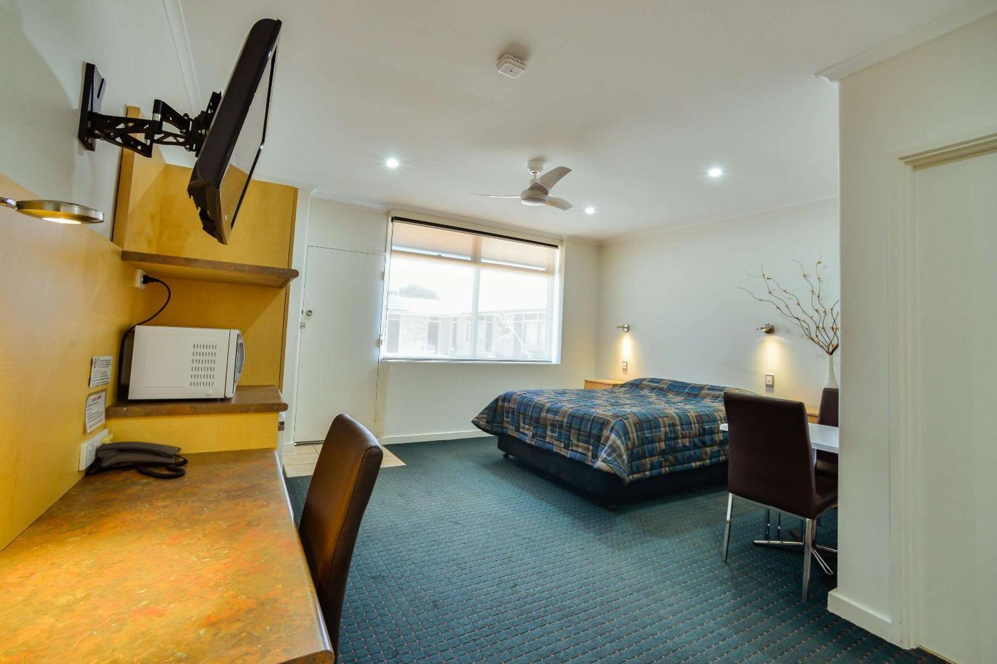 Comfort Inn & Suites Augusta Westside Port Augusta Dış mekan fotoğraf