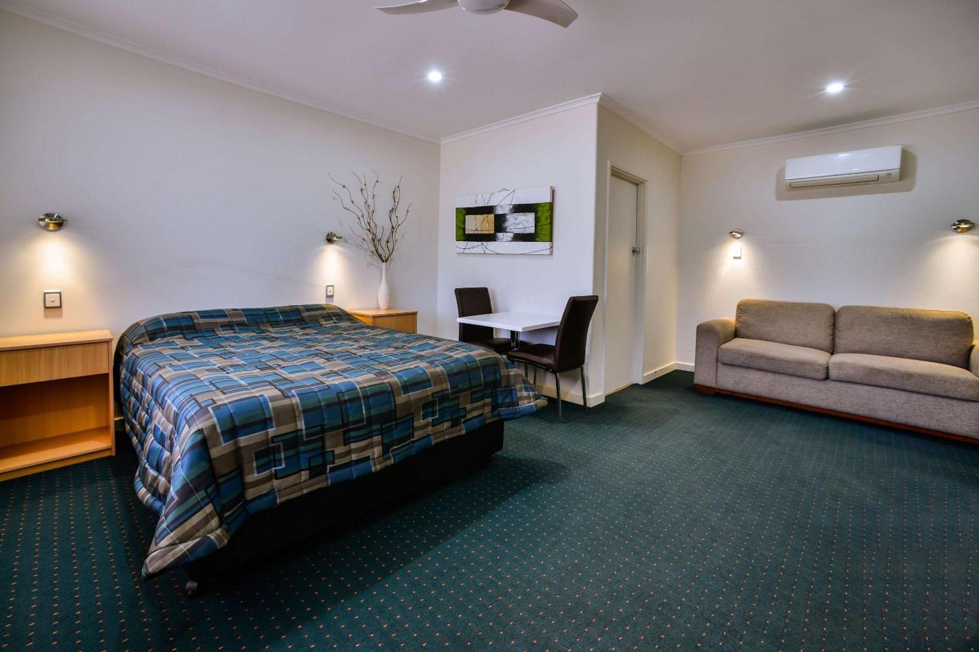 Comfort Inn & Suites Augusta Westside Port Augusta Dış mekan fotoğraf