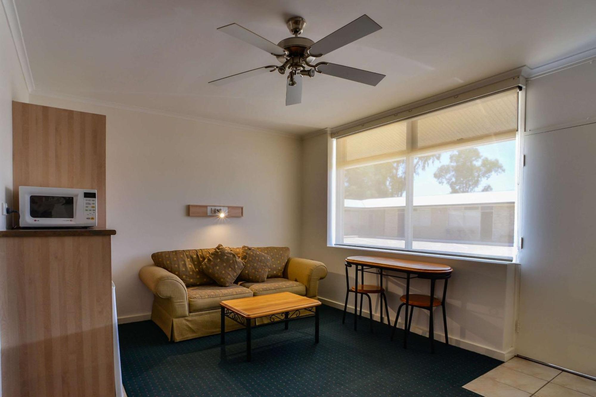 Comfort Inn & Suites Augusta Westside Port Augusta Dış mekan fotoğraf