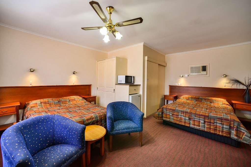 Comfort Inn & Suites Augusta Westside Port Augusta Oda fotoğraf