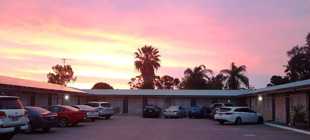Comfort Inn & Suites Augusta Westside Port Augusta Dış mekan fotoğraf