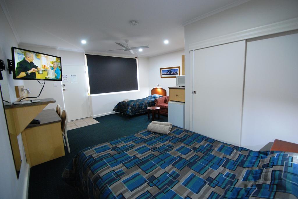 Comfort Inn & Suites Augusta Westside Port Augusta Dış mekan fotoğraf
