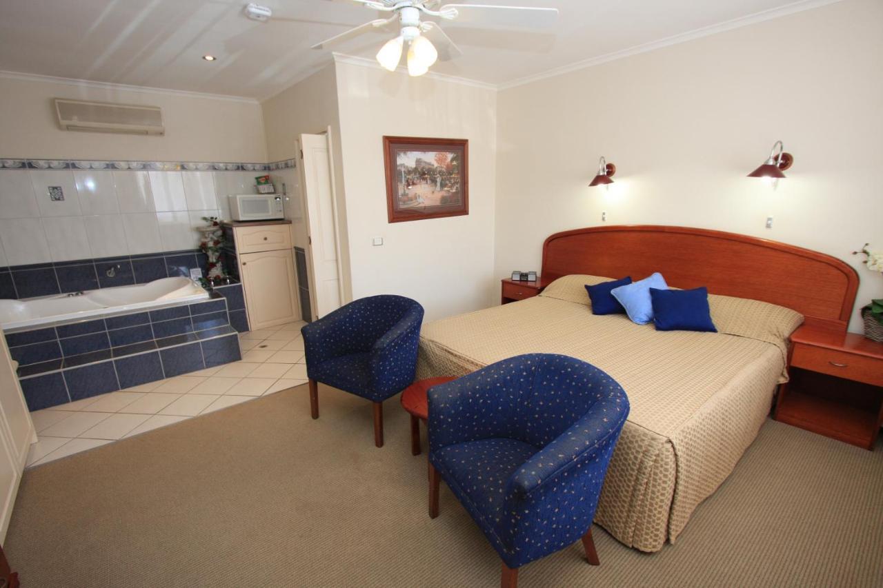 Comfort Inn & Suites Augusta Westside Port Augusta Dış mekan fotoğraf